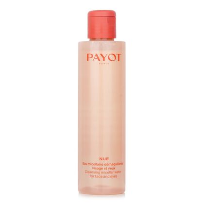 Nue Cleansing Micellar Water