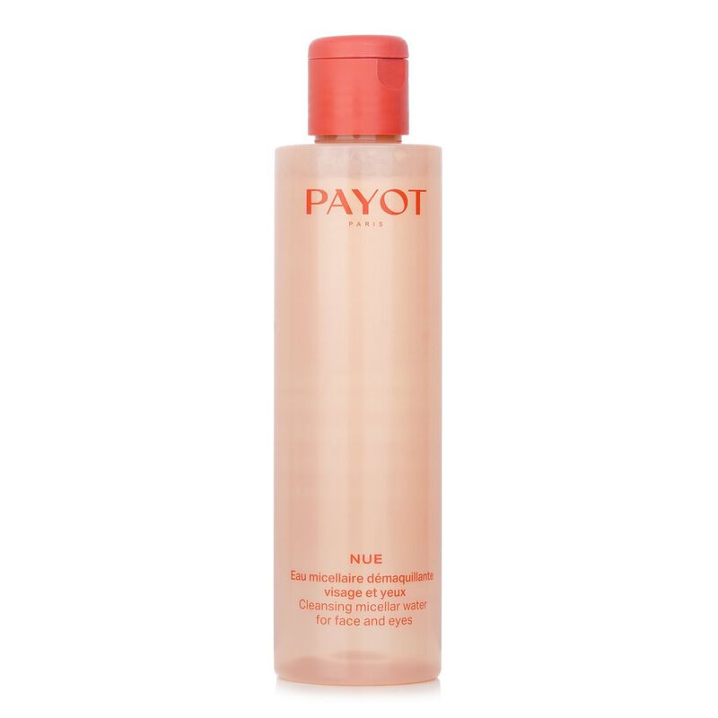 Nue Cleansing Micellar Water