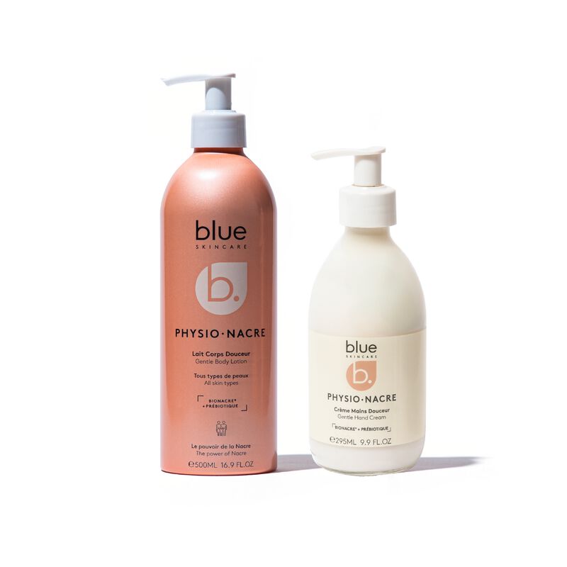Hydra-softness Duo