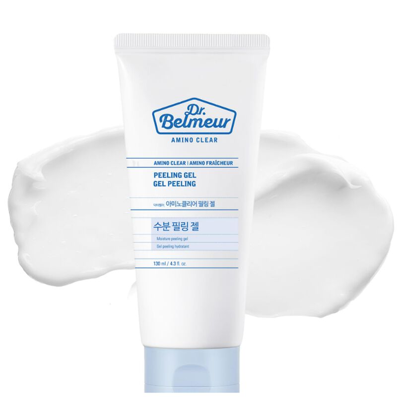 Amino Clear Peeling Gel