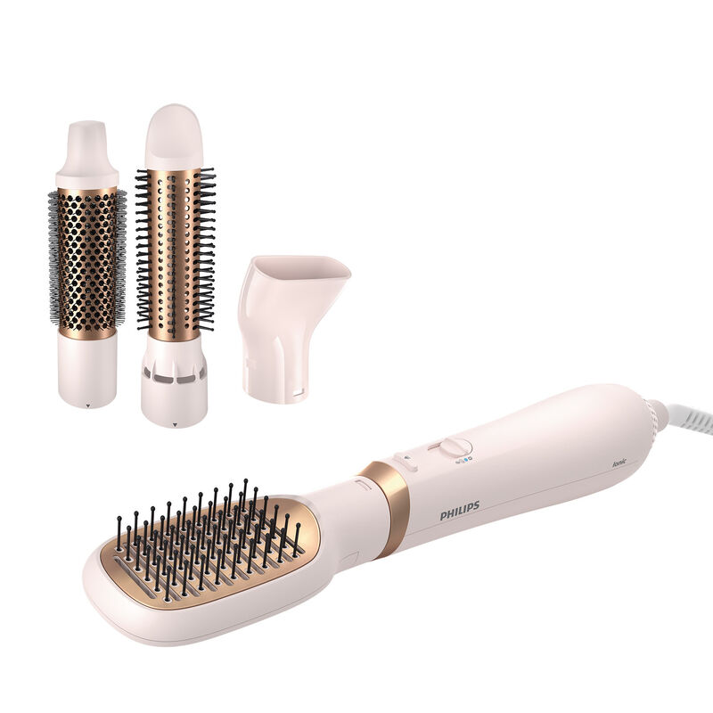 Air Styler 3000 Series With Ionic Care