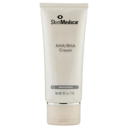 Aha And Bha Cream