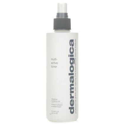 Multi-active Toner