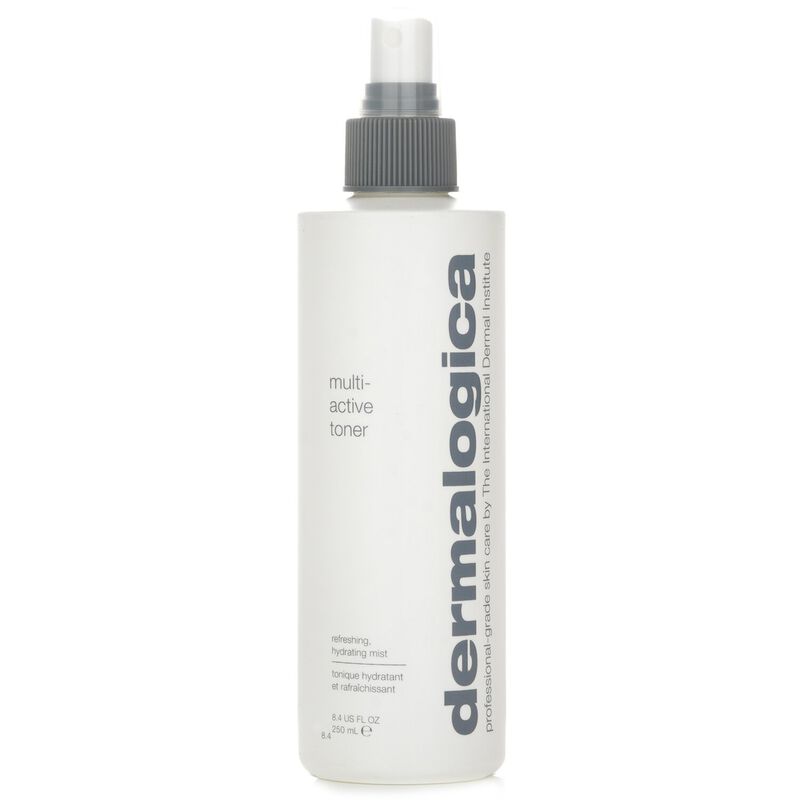 Multi-active Toner