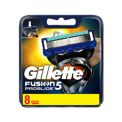 Fusion Proglide Manual Cartridge
