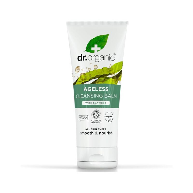 Dr Organic Ageless Cleansing Balm