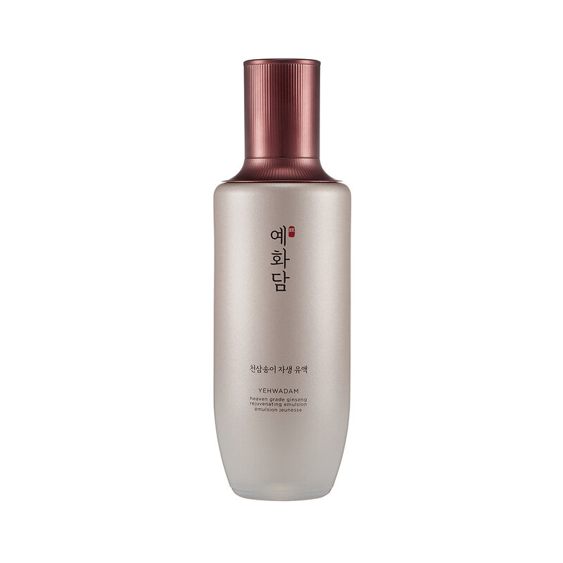 Heaven Grade Ginseng Rejuvenating Emulsion