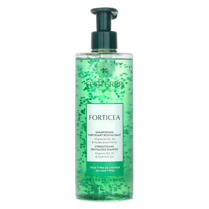 Forticea Energizing Shampoo