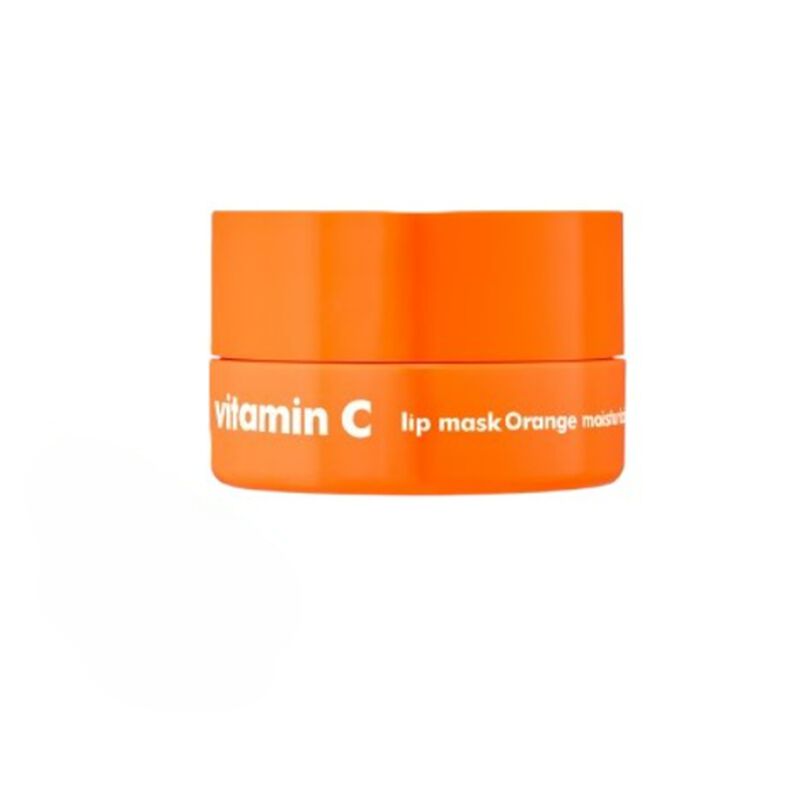 Vitamin C Lip Mask Orange