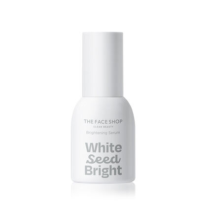 White Seed Brightening Serum
