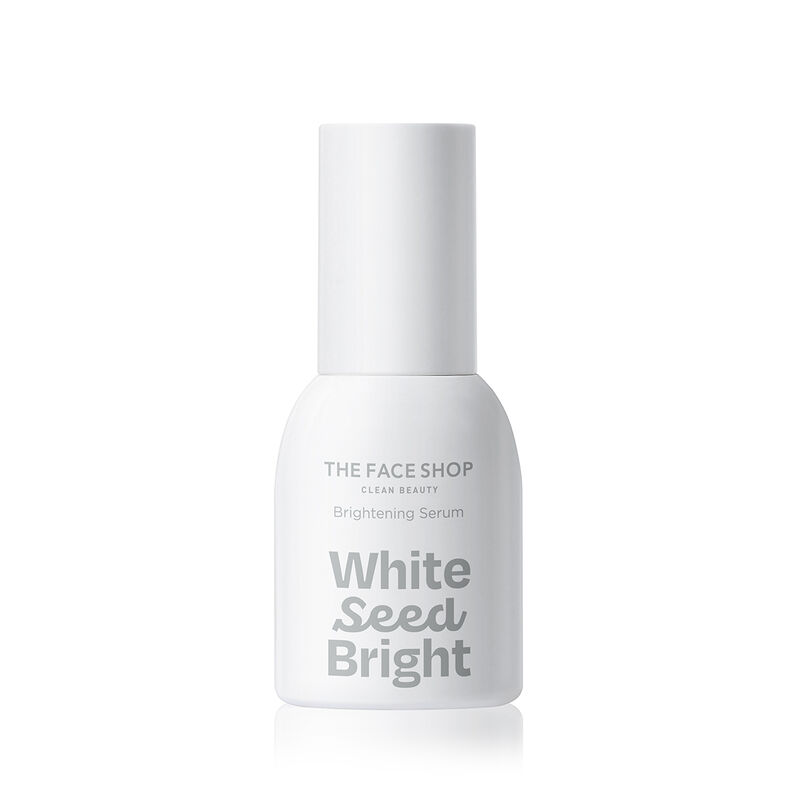 White Seed Brightening Serum