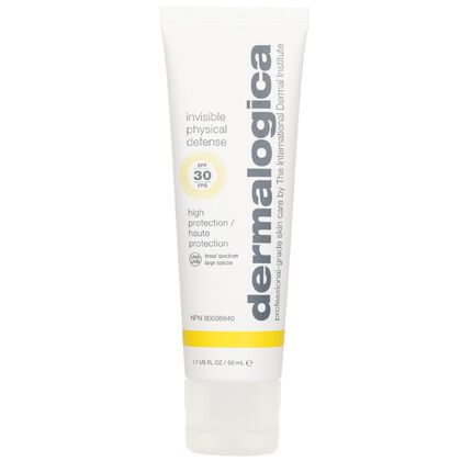 Invisible Physical Defense Spf