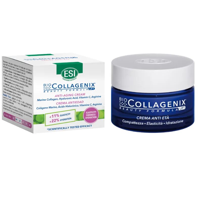 Anti-aging Cream