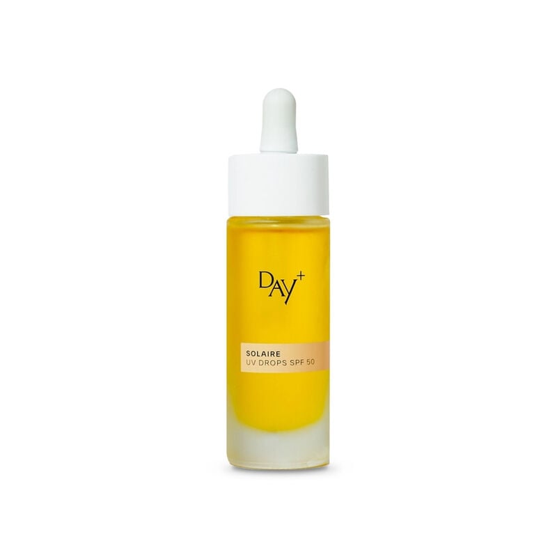 Suncare - Uv Drops Spf 50