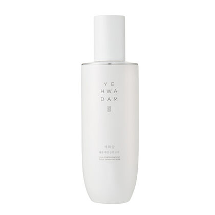 Jeju Magnolia Pure Brightening Toner