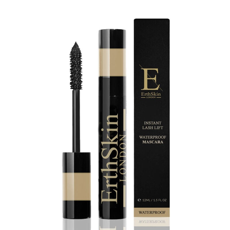 Waterproof Lash Lift Mascara 12ml