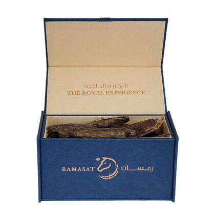 Indian Super Oud Pure Agarwood Wood Chips
