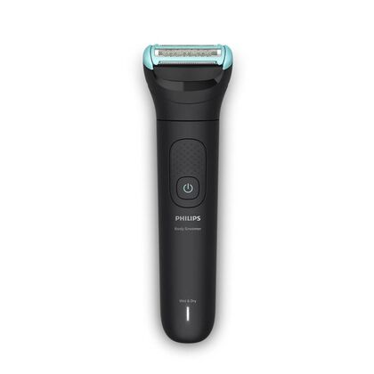 Body Groomer 5000 Series