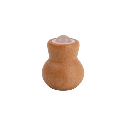 Jade Wooden Roller