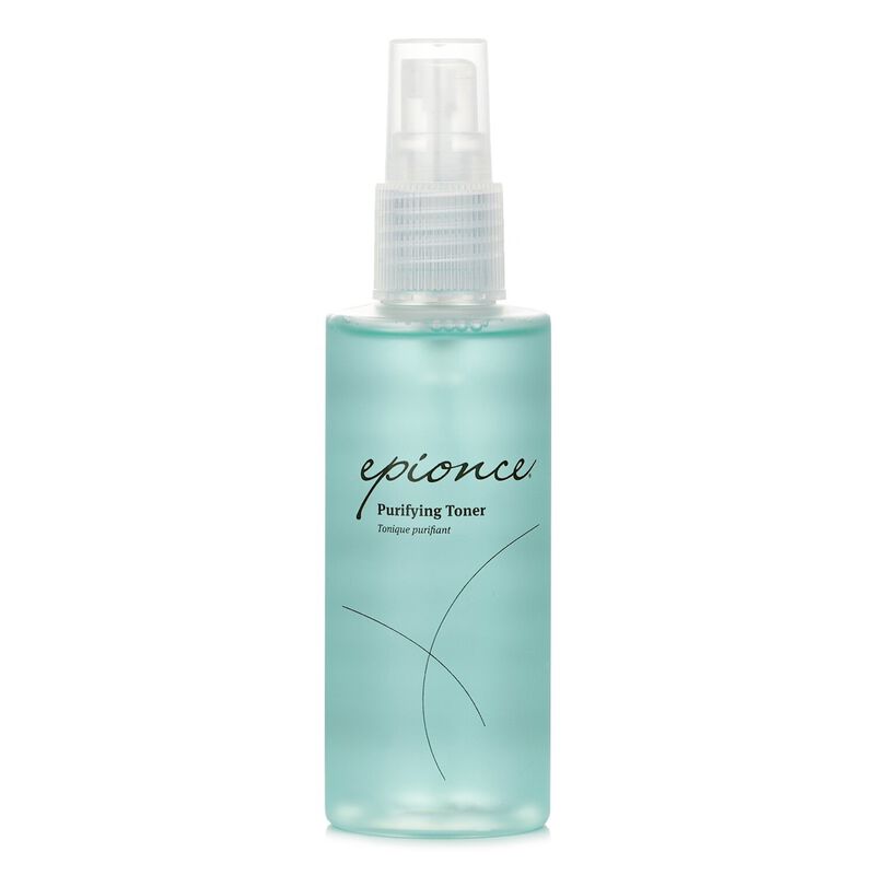 Purifying Toner