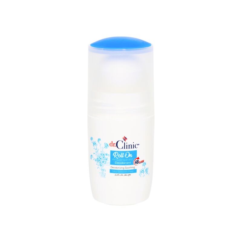 Roll-on Antiperspirant Deodorant – Cool Scent