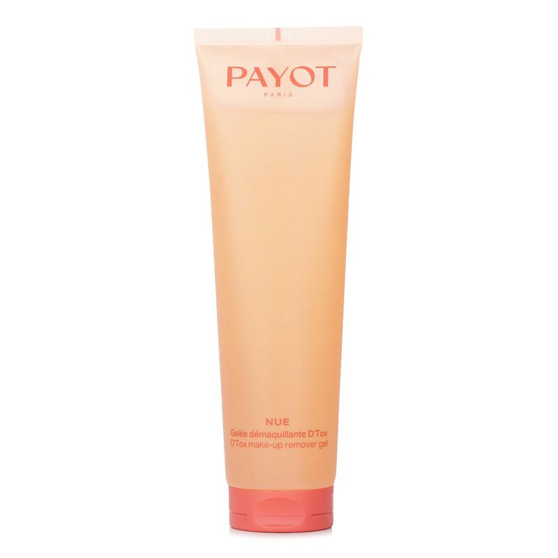 Nue D'tox Make-up Remover Gel