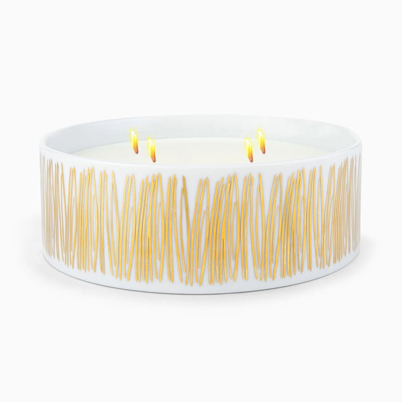 Tamrah Rose Heritage Candle - 1000g