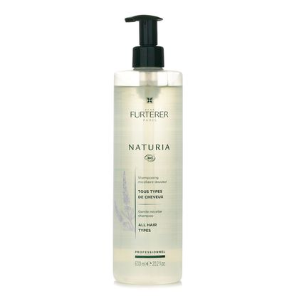Naturia Gentle Micellar Professionnel Shampoo