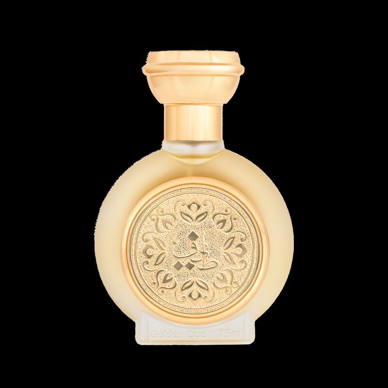 Golden Oud