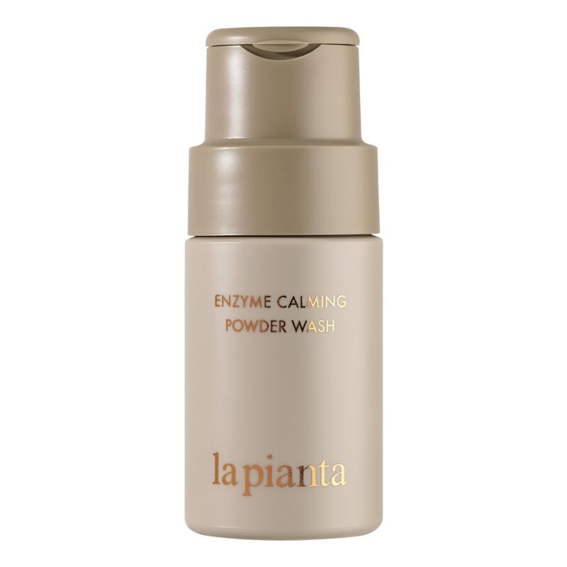 Enzyme Calming Powder Wash