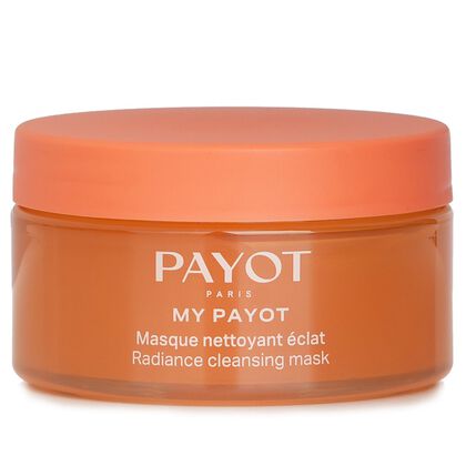 My Payot Radiance Cleansing Mask