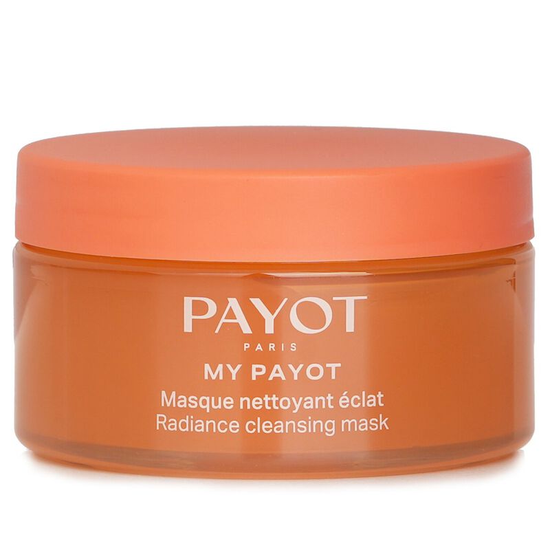 My Payot Radiance Cleansing Mask