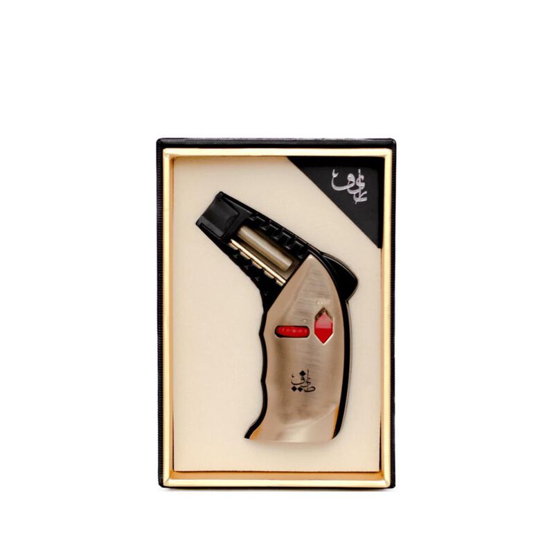 Taif Lighter
