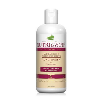 Anti Hair Loss & Fast Hair Growth Conditioner