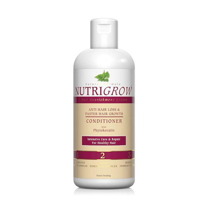 Anti Hair Loss & Fast Hair Growth Conditioner
