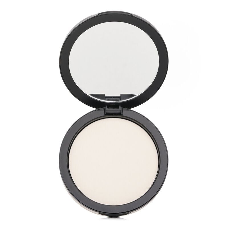 Pressed Mineral Rice Powder