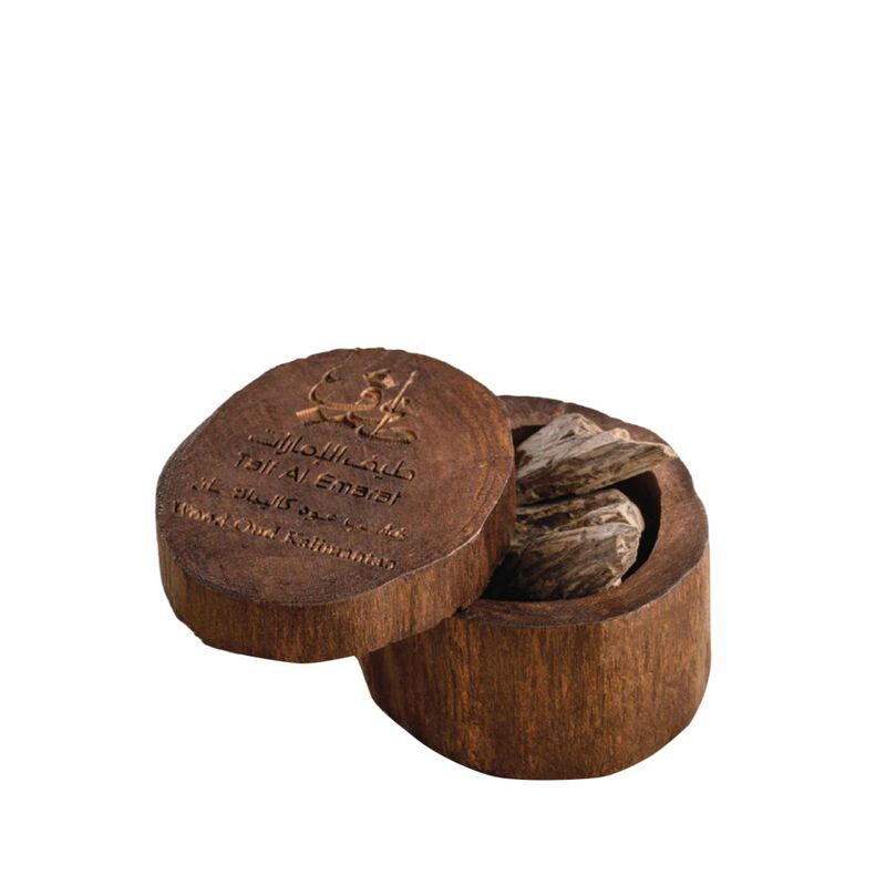 Wood Oud Kalimantan