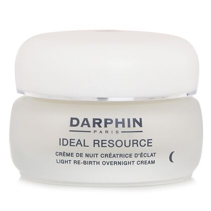 Ideal Resource Light Re-birth Overnight Cream