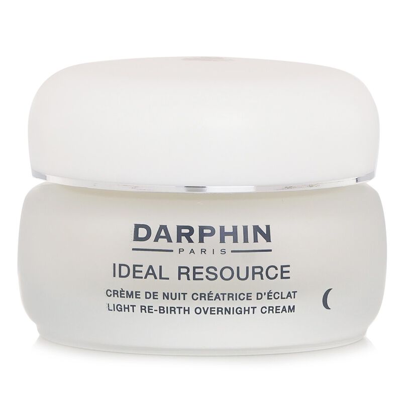Ideal Resource Light Re-birth Overnight Cream