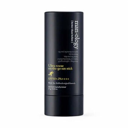 Belif Manology Ultra On-the-go Sun Stick