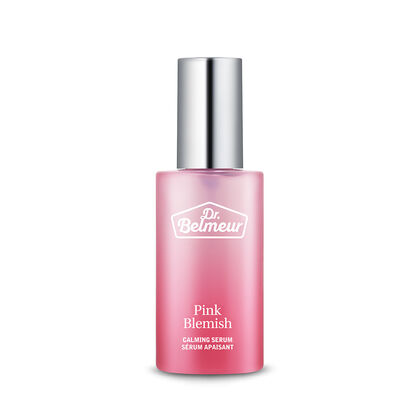 Pink Blemish Calming Serum