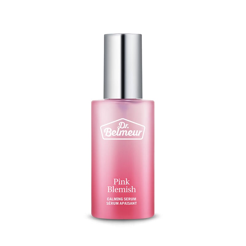Pink Blemish Calming Serum