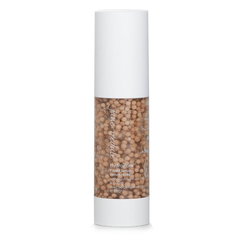 Hydropure Tinted Serum With Hyaluronic Acid + Coq10