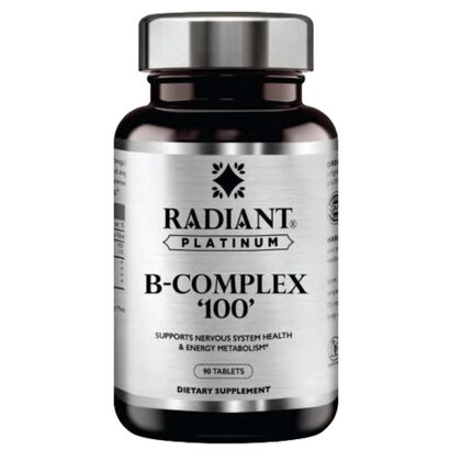 B- Complex 100