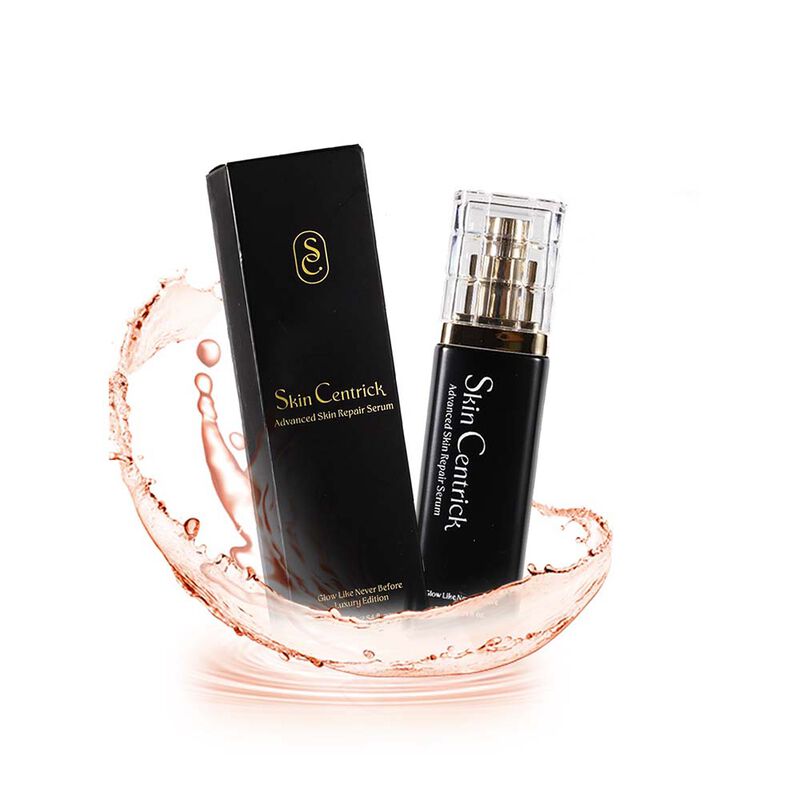 Advanced Skin Repair Serum