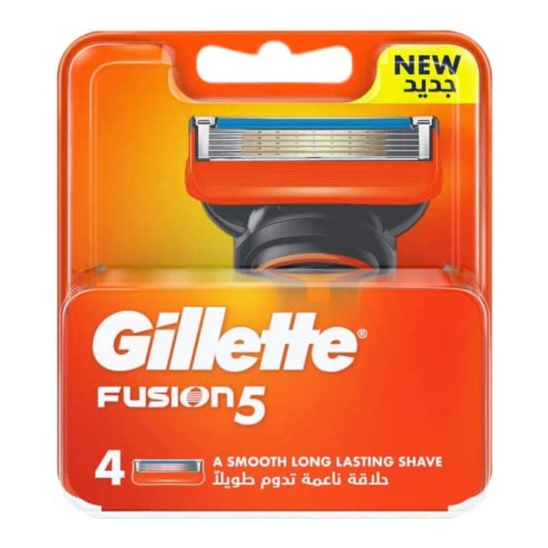 Fusion Manual Cartridge