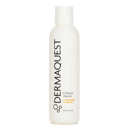 C Infusion Cleanser