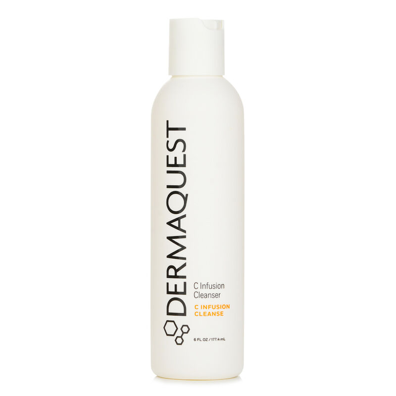 C Infusion Cleanser