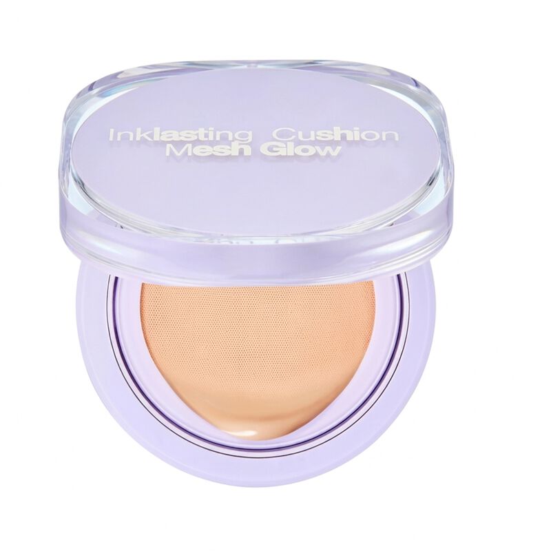 Ink Lasting Cushion Mesh Glow V203