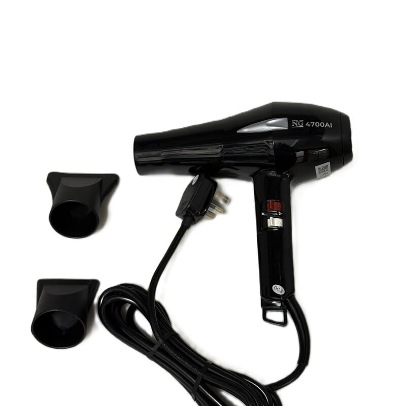 Professional Ionic Hair Dryer 4700ai